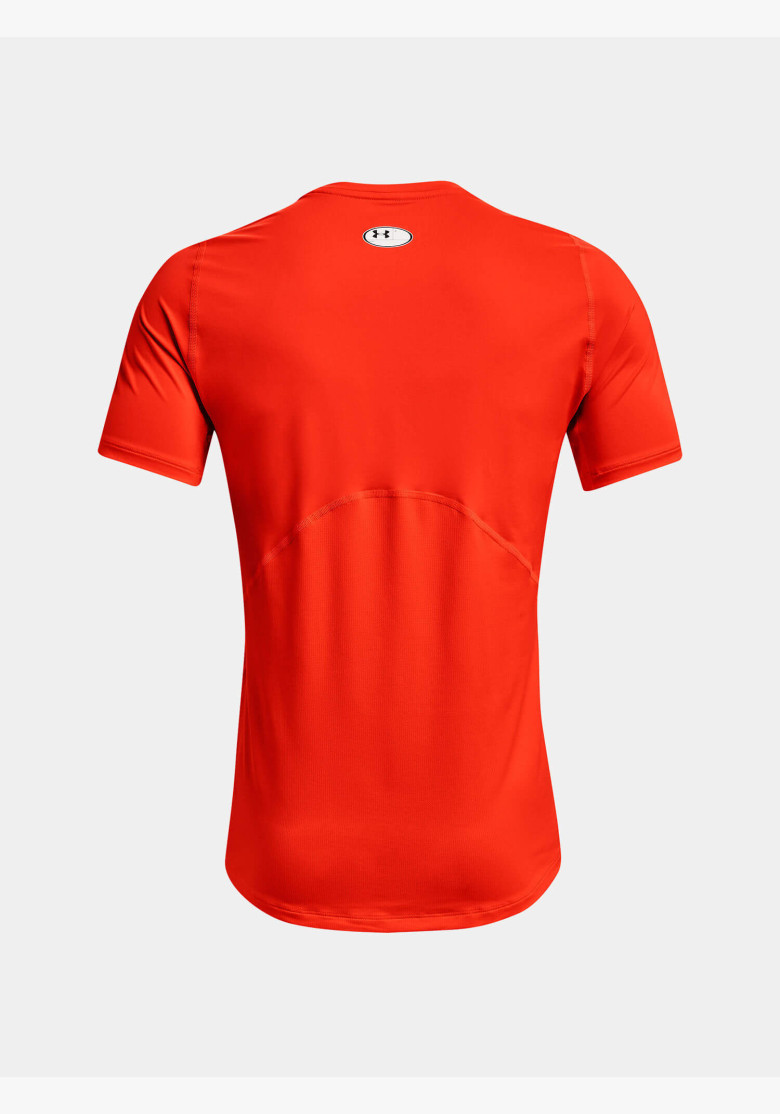 T-shirt Under Armour HG Armour Fitted...