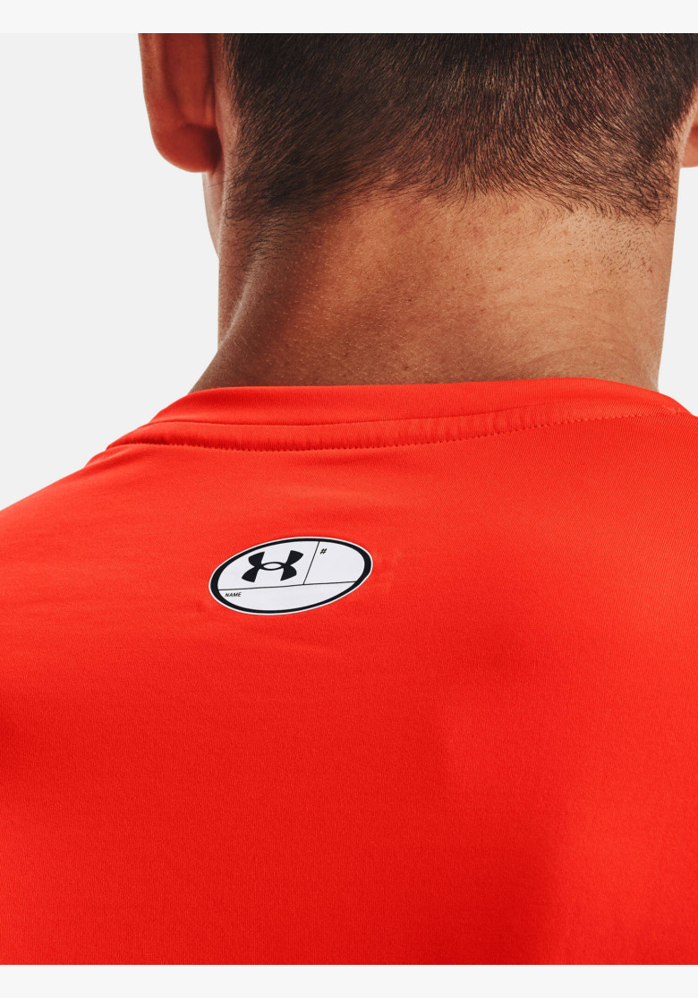 T-shirt Under Armour HG Armour Fitted...