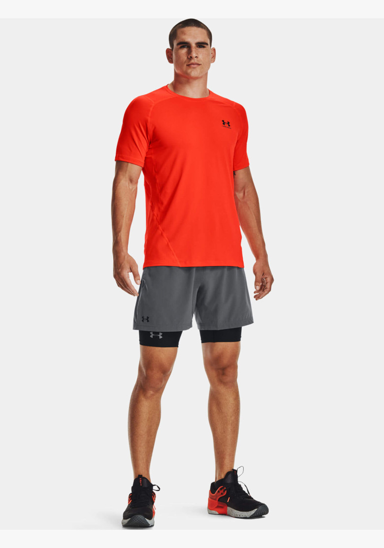 T-shirt Under Armour HG Armour Fitted...