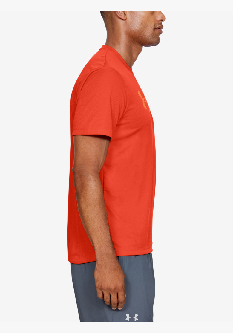 T-shirt Under Armour M Run Graphic... T-shirt Under Armour M Run Graphic...