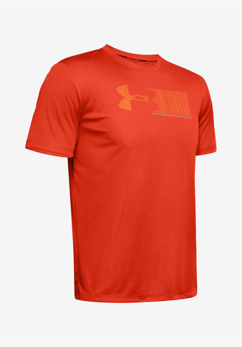 T-shirt Under Armour M Run Graphic... T-shirt Under Armour M Run Graphic...