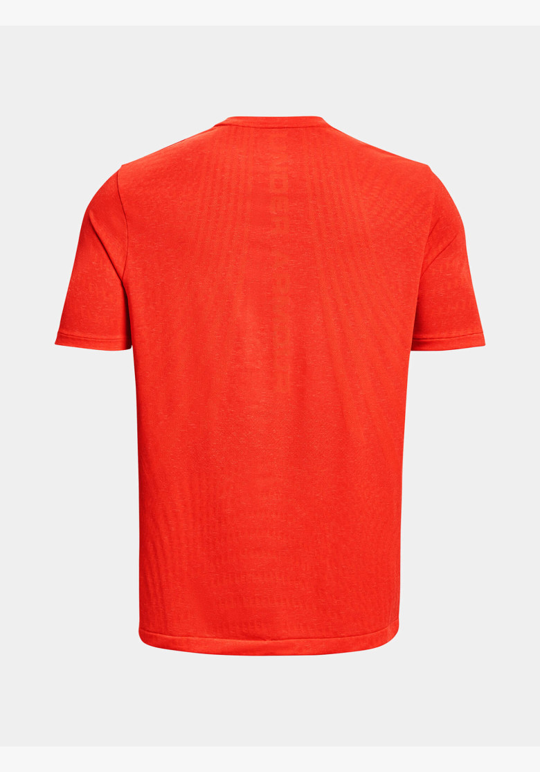 T-shirt Under Armour Rush Seamless... T-shirt Under Armour Rush Seamless...