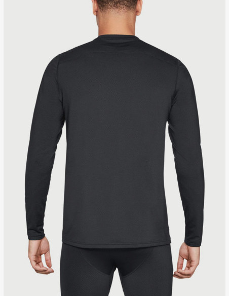 T-shirt Under Armour Tac Crew Base Black