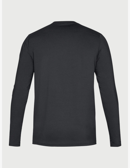 T-shirt Under Armour Tac Crew Base Black