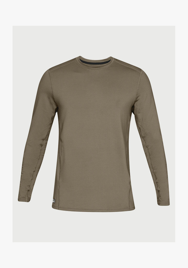 T-shirt Under Armour Tac Crew Base...