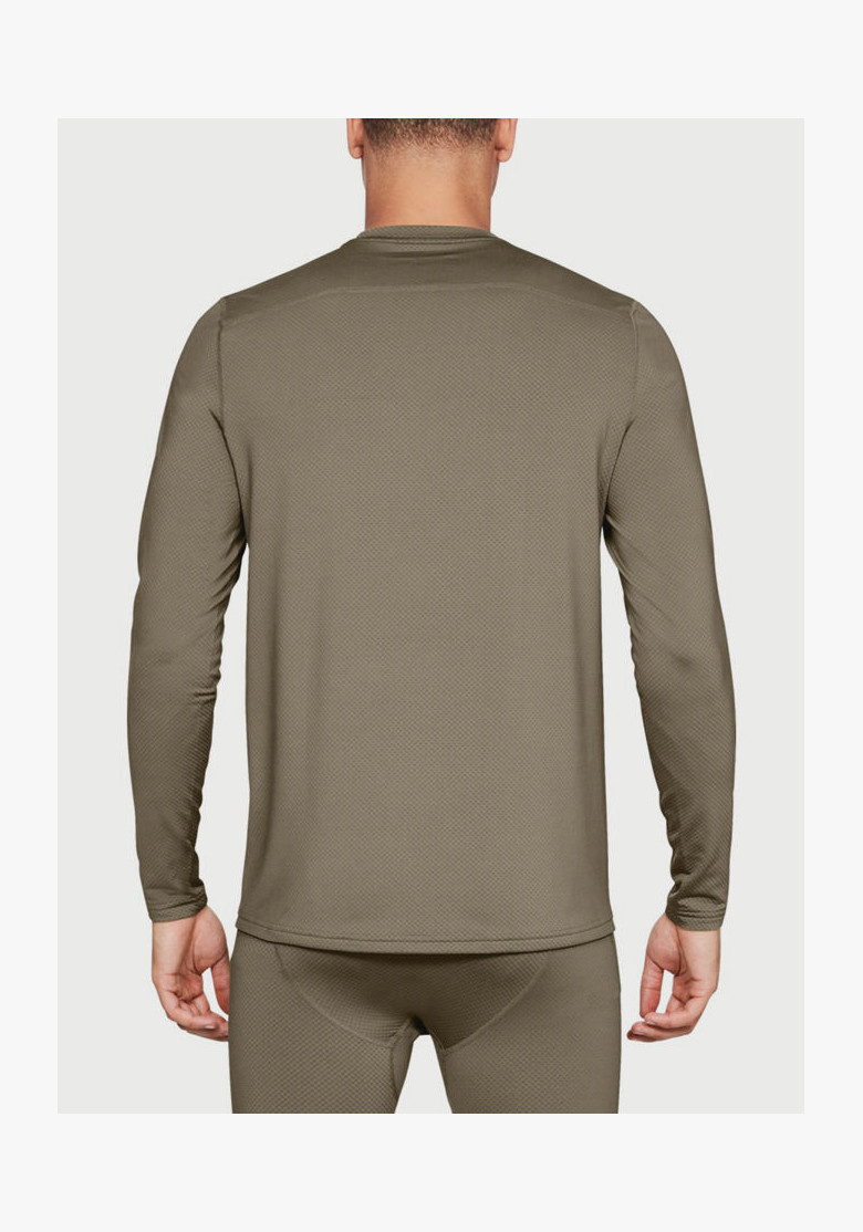 T-shirt Under Armour Tac Crew Base...