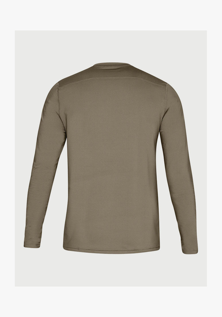 T-shirt Under Armour Tac Crew Base...