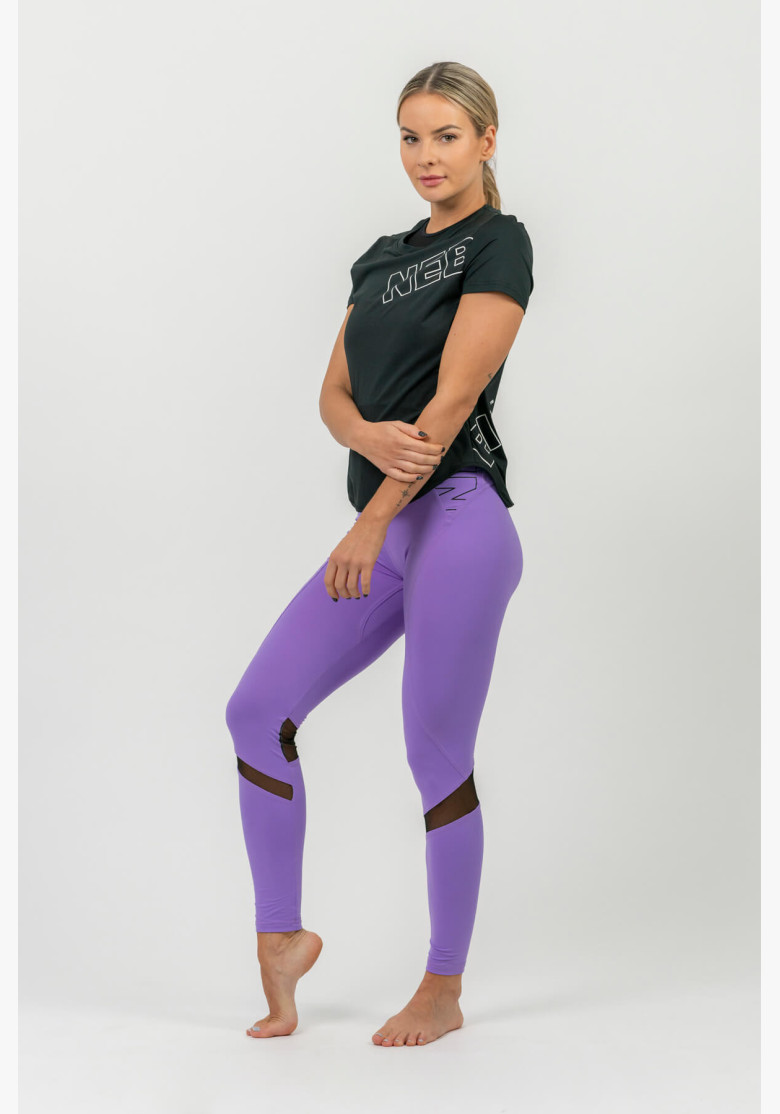 NEBBIA FIT Activewear functional... NEBBIA FIT Activewear functional...