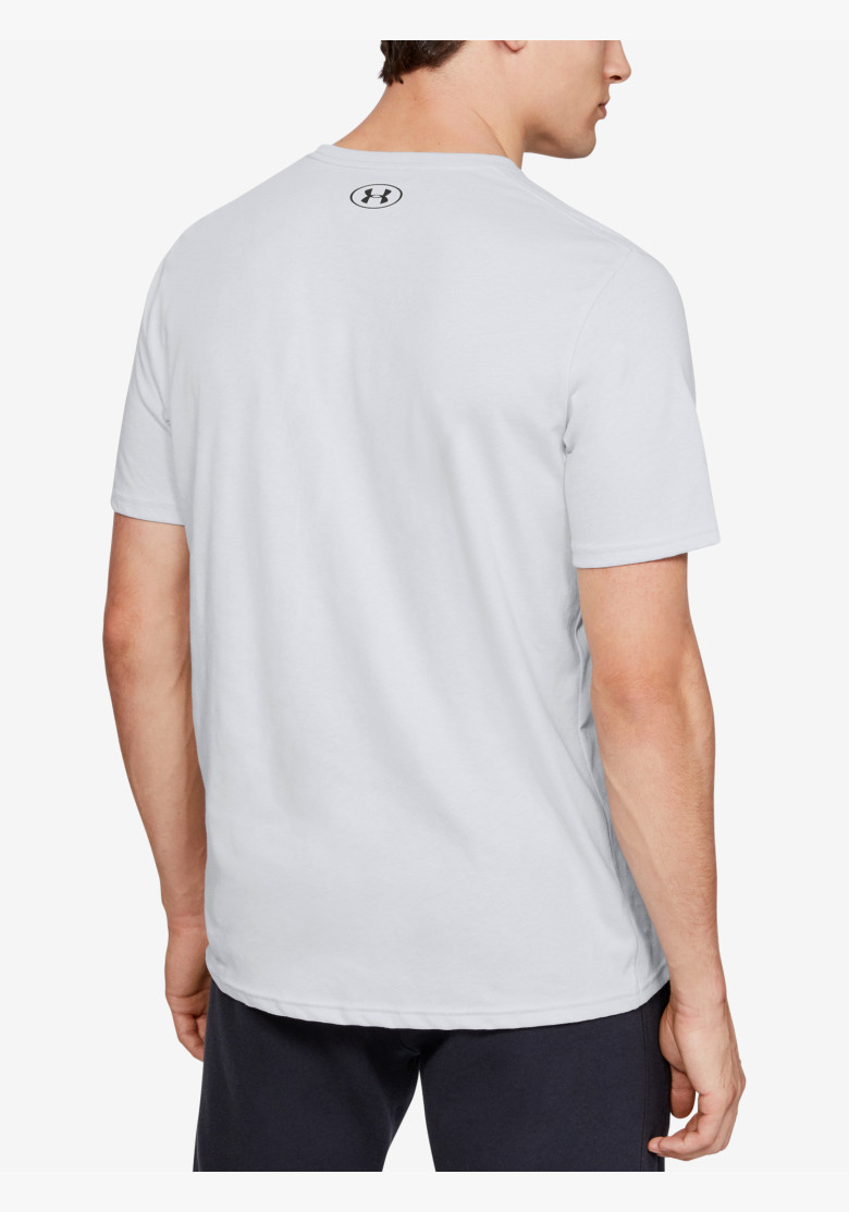 Under Armour Team Issue Wordmark SS... Under Armour Team Issue Wordmark SS...