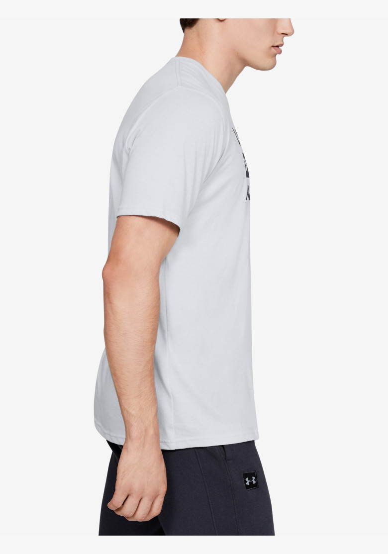 Under Armour Team Issue Wordmark SS... Under Armour Team Issue Wordmark SS...