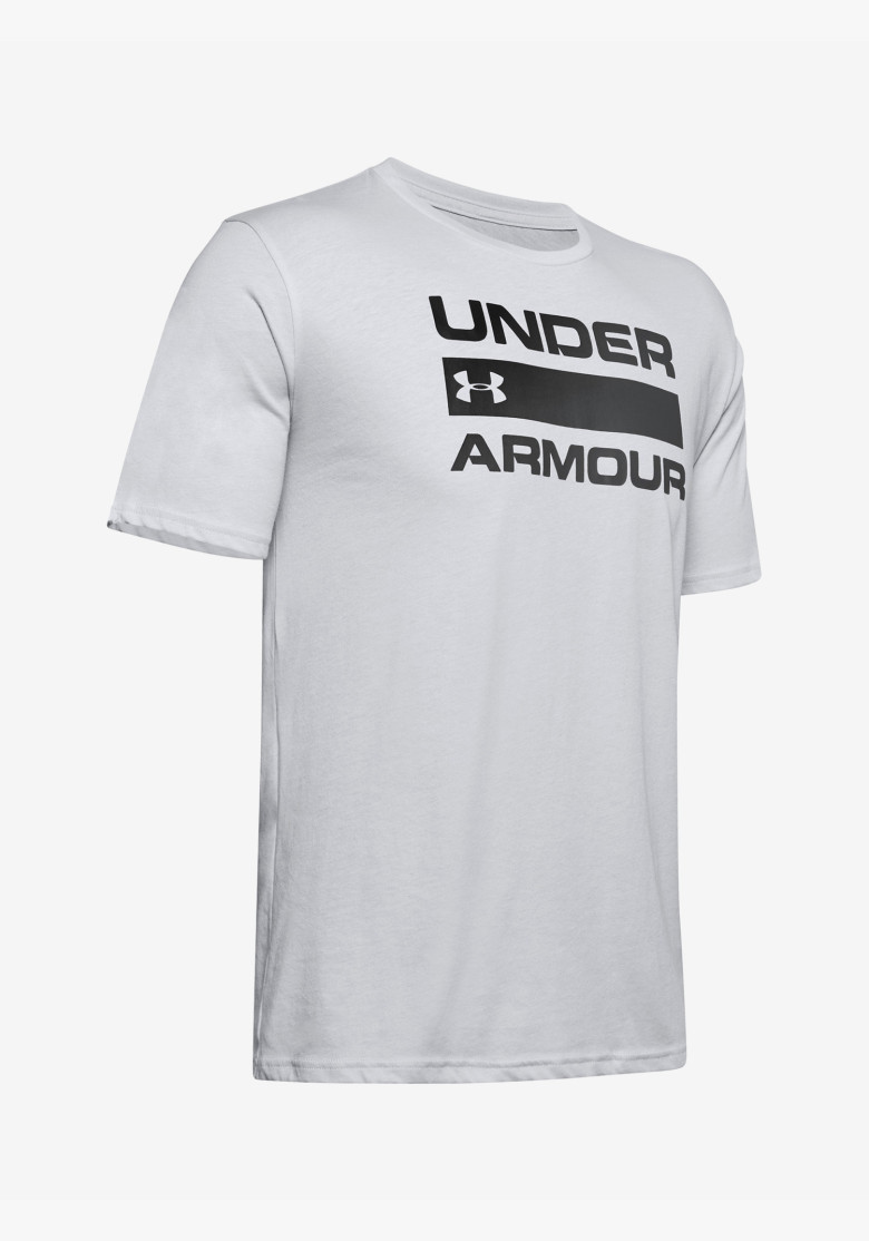 Under Armour Team Issue Wordmark SS... Under Armour Team Issue Wordmark SS...