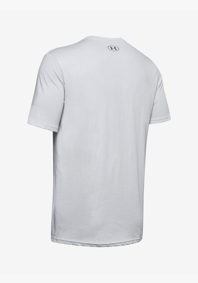 Under Armour Team Issue Wordmark SS... Under Armour Team Issue Wordmark SS...