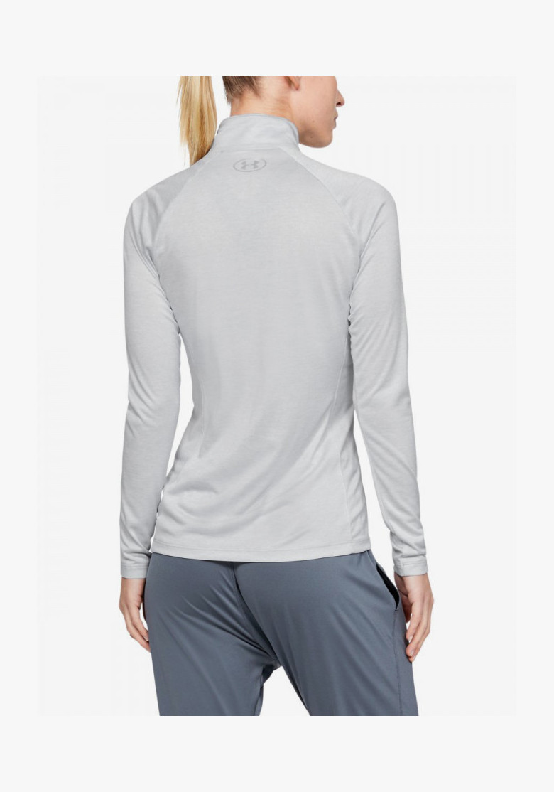 T-shirt Under Armour Tech 1/2 Zip...
