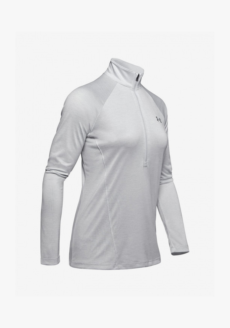 T-shirt Under Armour Tech 1/2 Zip...