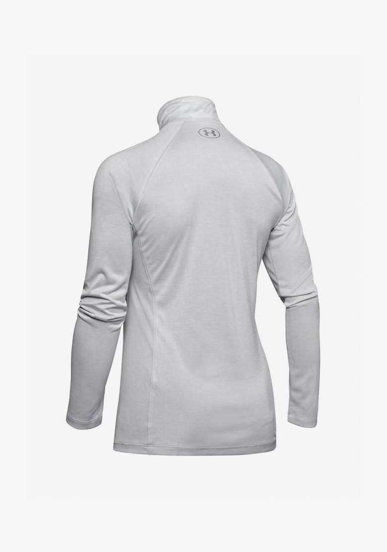 T-shirt Under Armour Tech 1/2 Zip...