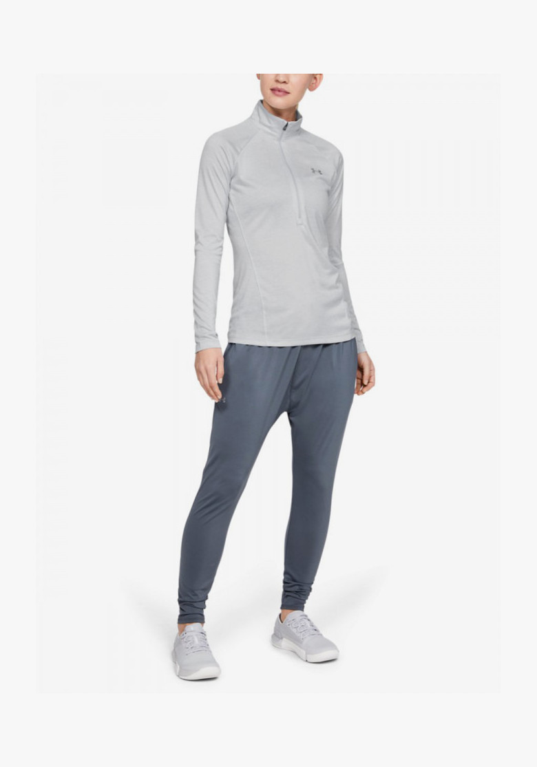 T-shirt Under Armour Tech 1/2 Zip...