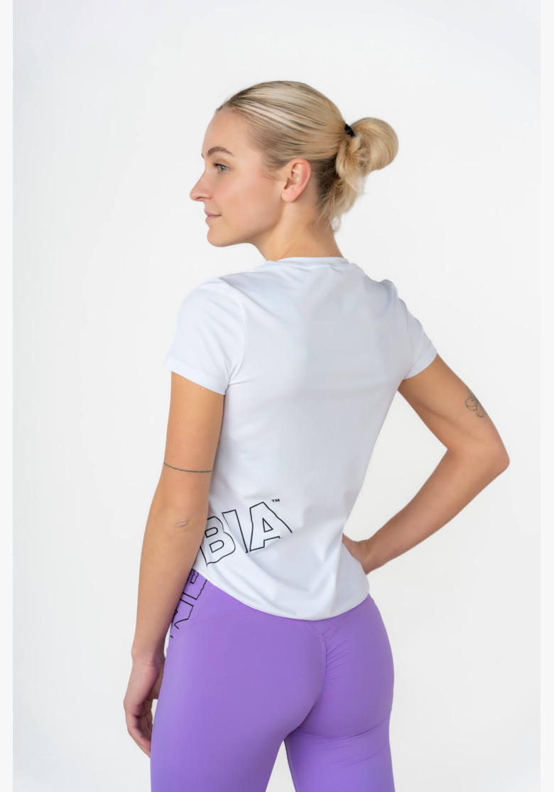 NEBBIA FIT Activewear functional...