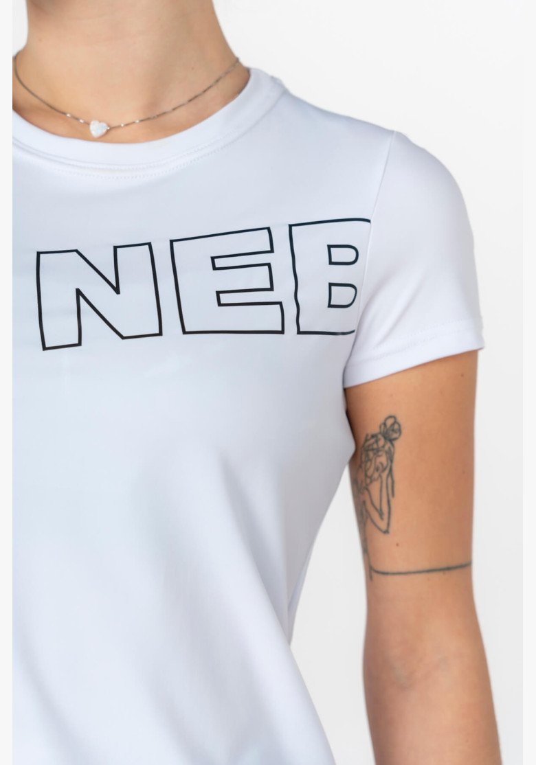 NEBBIA FIT Activewear functional...