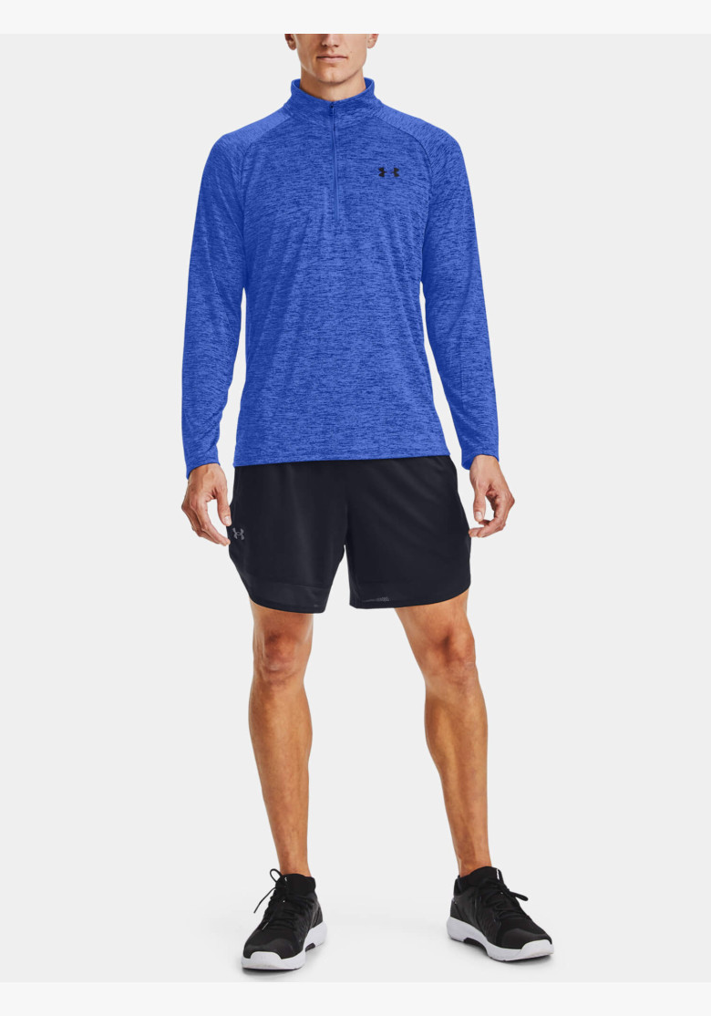 T-shirt Under Armour Tech 2.0 1/2 Zip... T-shirt Under Armour Tech 2.0 1/2 Zip...