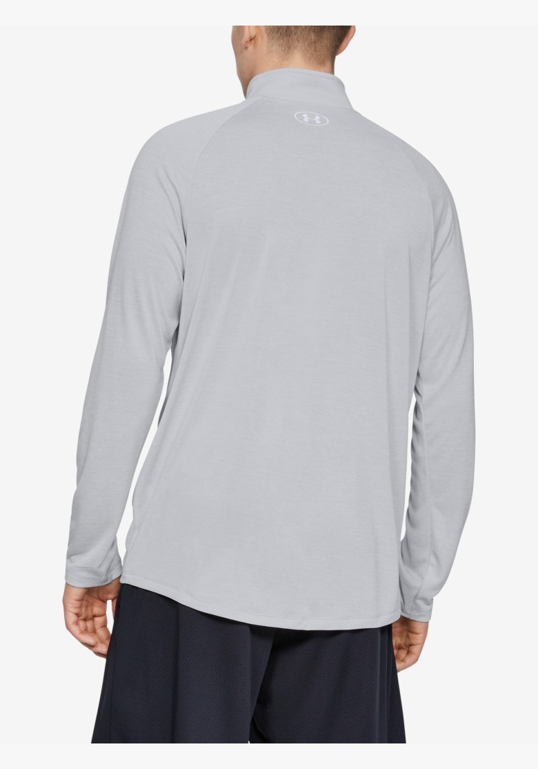 Under Armour Tech 2.0 1/2 Zip Halo... Under Armour Tech 2.0 1/2 Zip Halo...