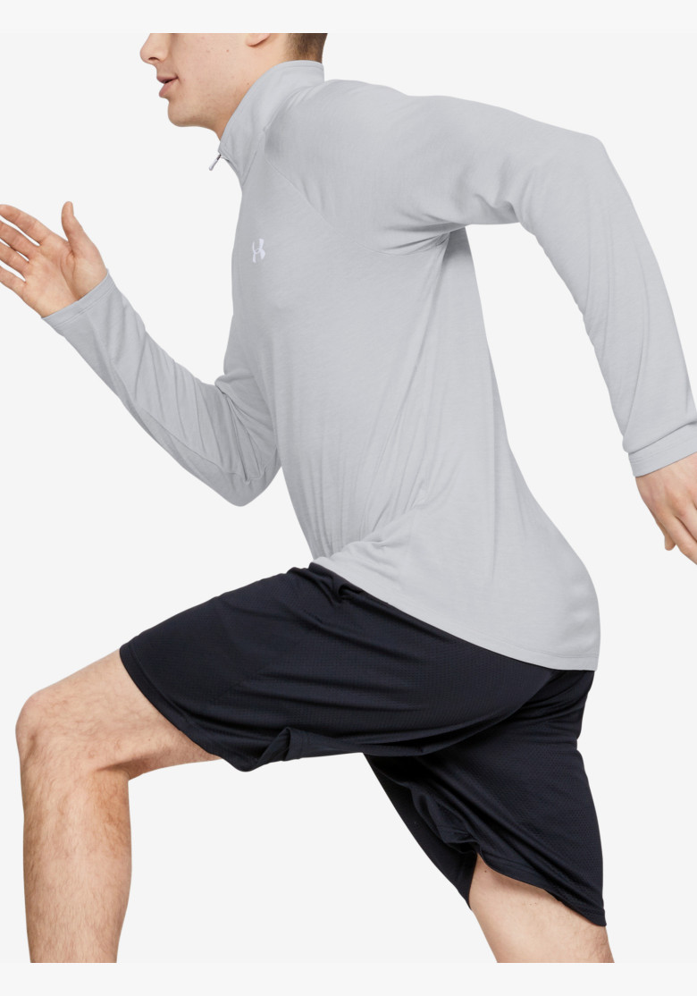 Under Armour Tech 2.0 1/2 Zip Halo... Under Armour Tech 2.0 1/2 Zip Halo...