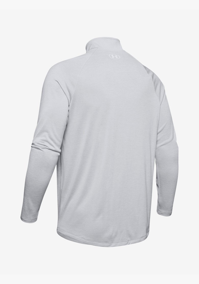Under Armour Tech 2.0 1/2 Zip Halo... Under Armour Tech 2.0 1/2 Zip Halo...