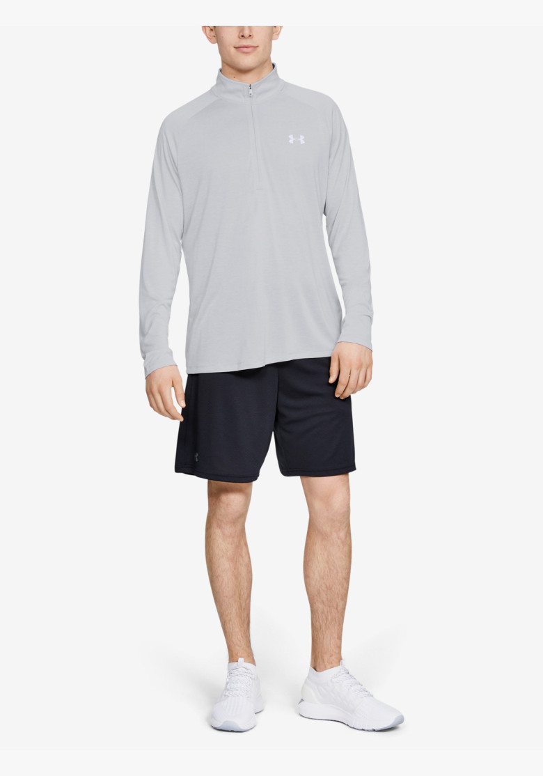 Under Armour Tech 2.0 1/2 Zip Halo... Under Armour Tech 2.0 1/2 Zip Halo...