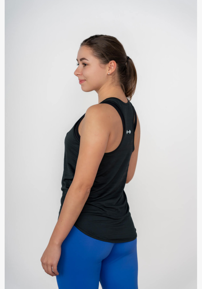 NEBBIA FIT Activewear Tank top "Airy"... NEBBIA FIT Activewear Tank top "Airy"...