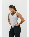 Is your outfit just missing that "cherry"? This tank top completes your workout outfit and adds style.