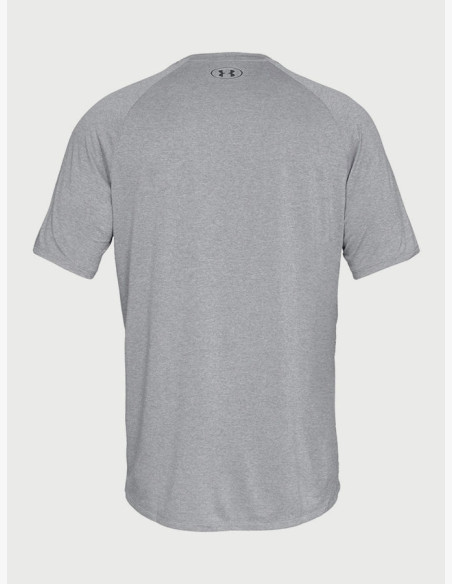 Under Armour Tech 2.0 SS Tee Steel Light Heather T-shirt