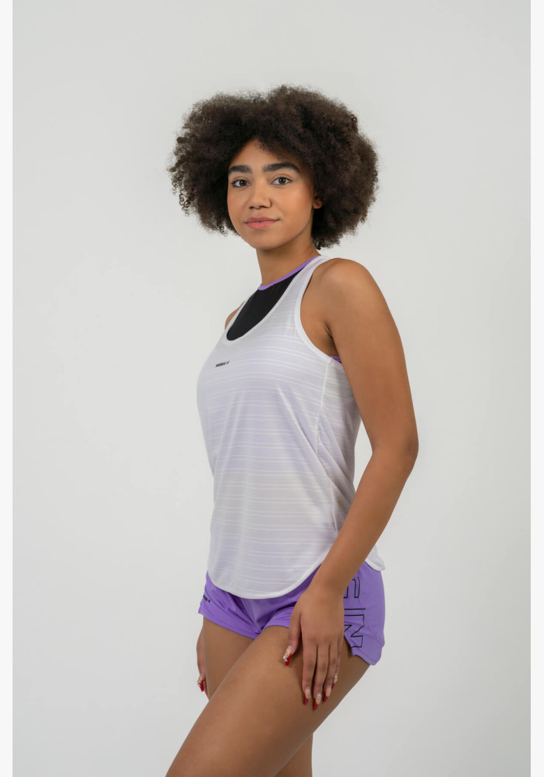 NEBBIA FIT Activewear Tank top "Airy"...