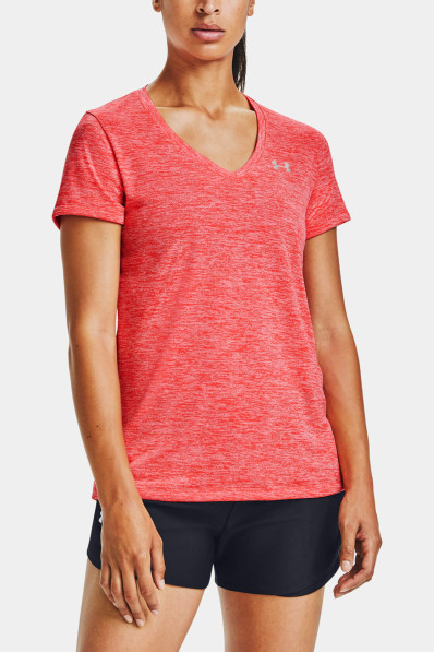T-shirt Under Armour Tech SSV Twist Beta Tint