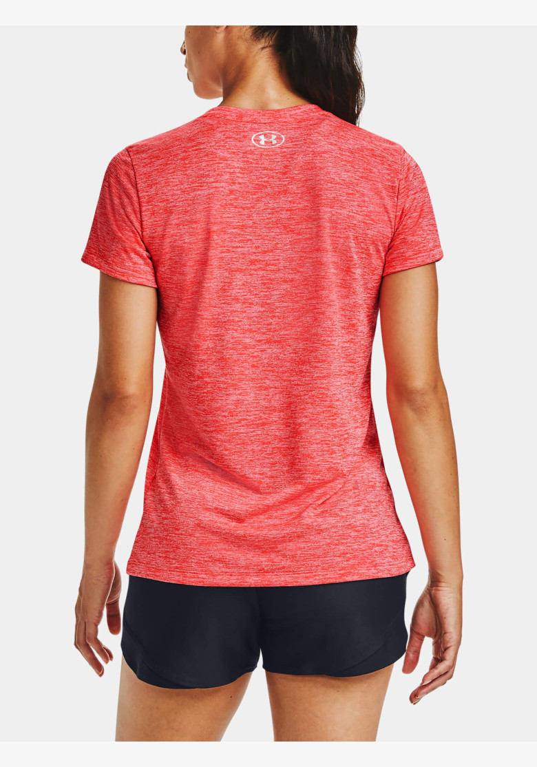 T-shirt Under Armour Tech SSV Twist...