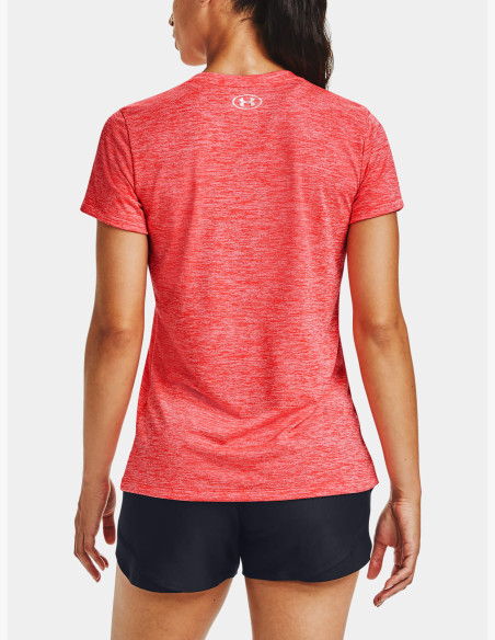 T-shirt Under Armour Tech SSV Twist Beta Tint