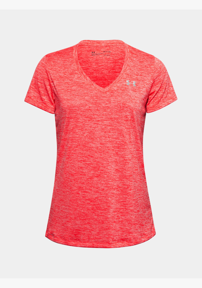 T-shirt Under Armour Tech SSV Twist...