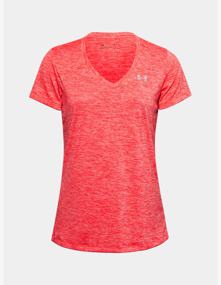 T-shirt Under Armour Tech SSV Twist Beta Tint