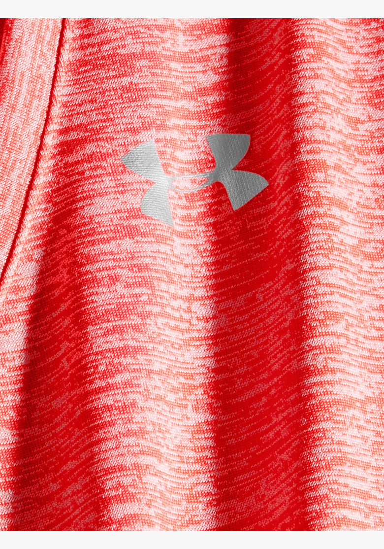 T-shirt Under Armour Tech SSV Twist...