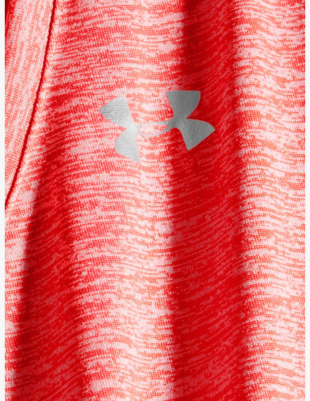 T-shirt Under Armour Tech SSV Twist Beta Tint