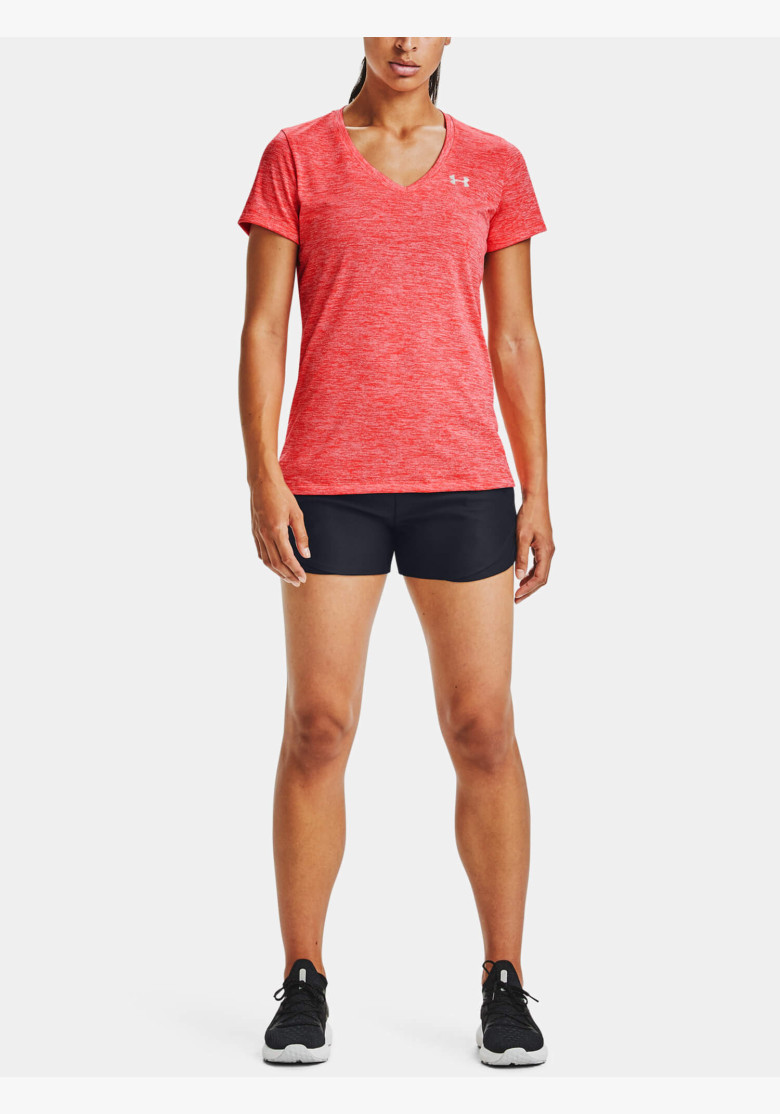 T-shirt Under Armour Tech SSV Twist...
