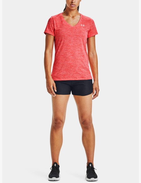 T-shirt Under Armour Tech SSV Twist Beta Tint