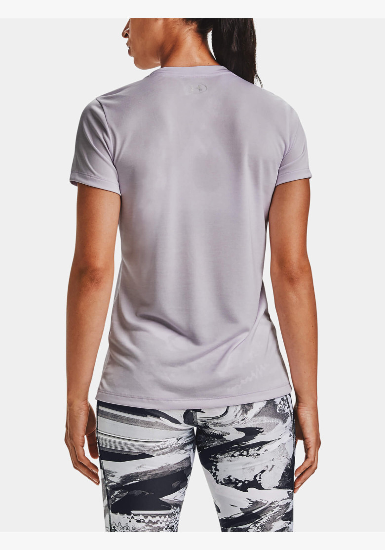 T-shirt Under Armour Tech SSV Twist...