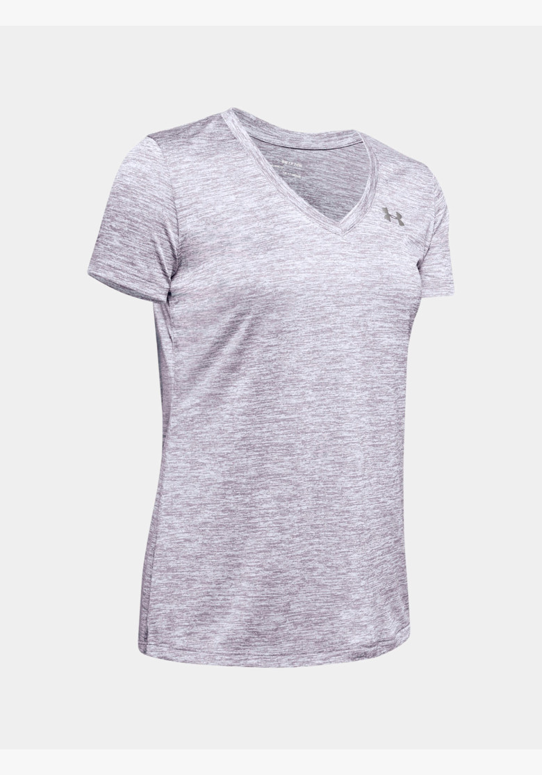 T-shirt Under Armour Tech SSV Twist...