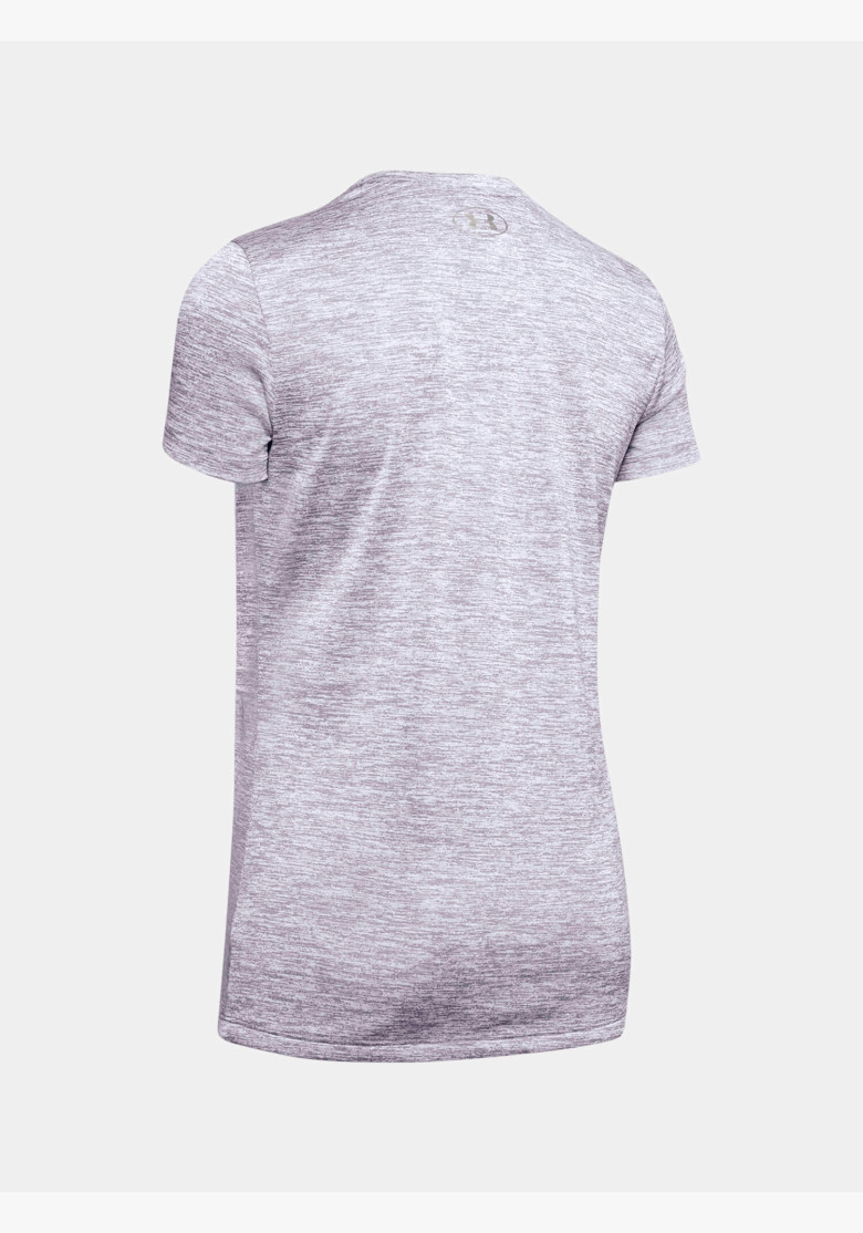 T-shirt Under Armour Tech SSV Twist...