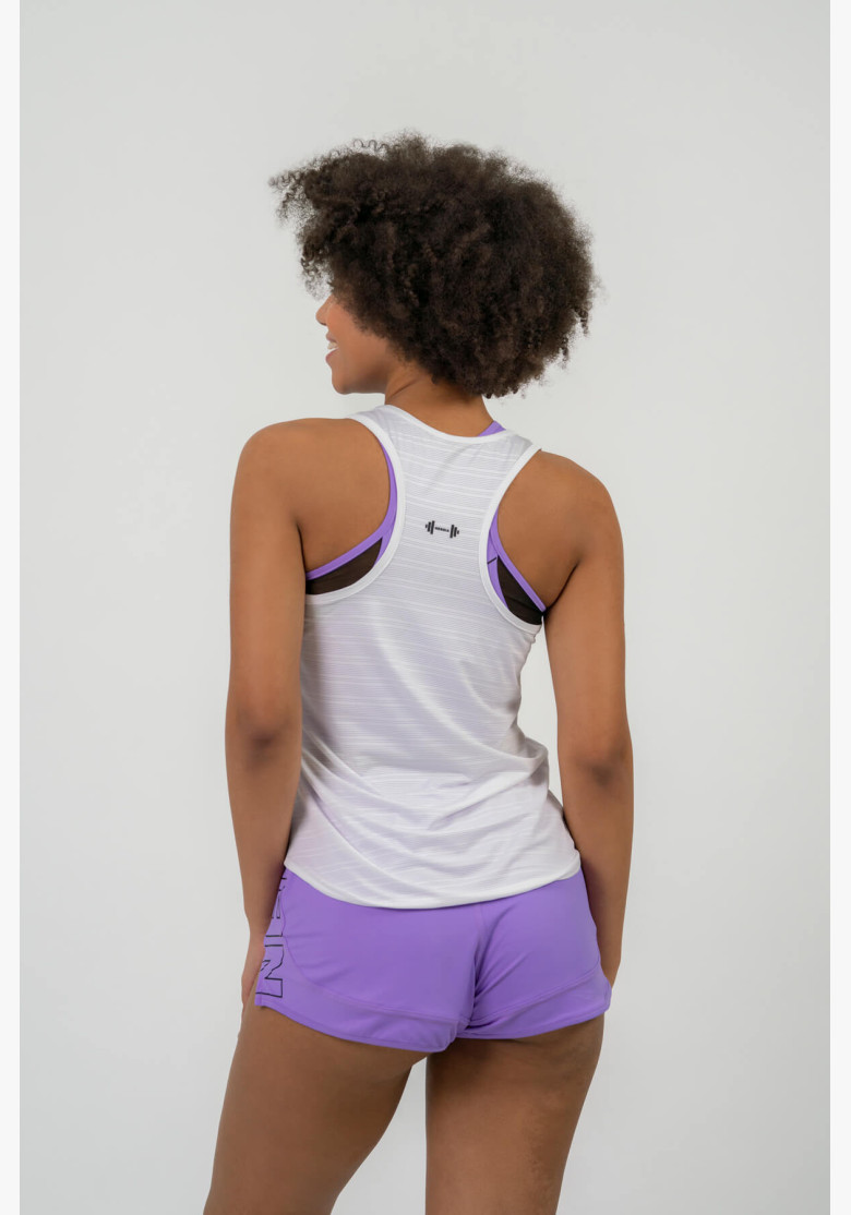 NEBBIA FIT Activewear Tank top "Airy"...