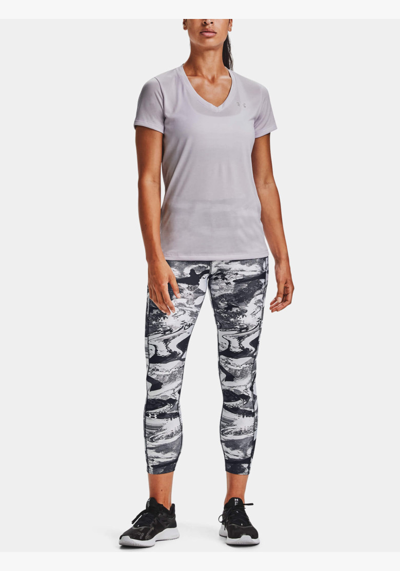 T-shirt Under Armour Tech SSV Twist...