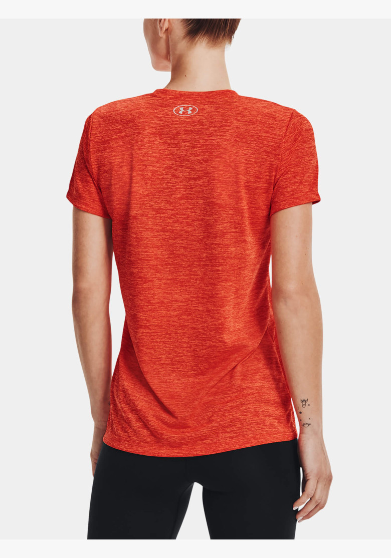T-shirt Under Armour Tech SSV Twist...