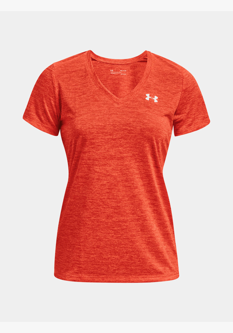 T-shirt Under Armour Tech SSV Twist...