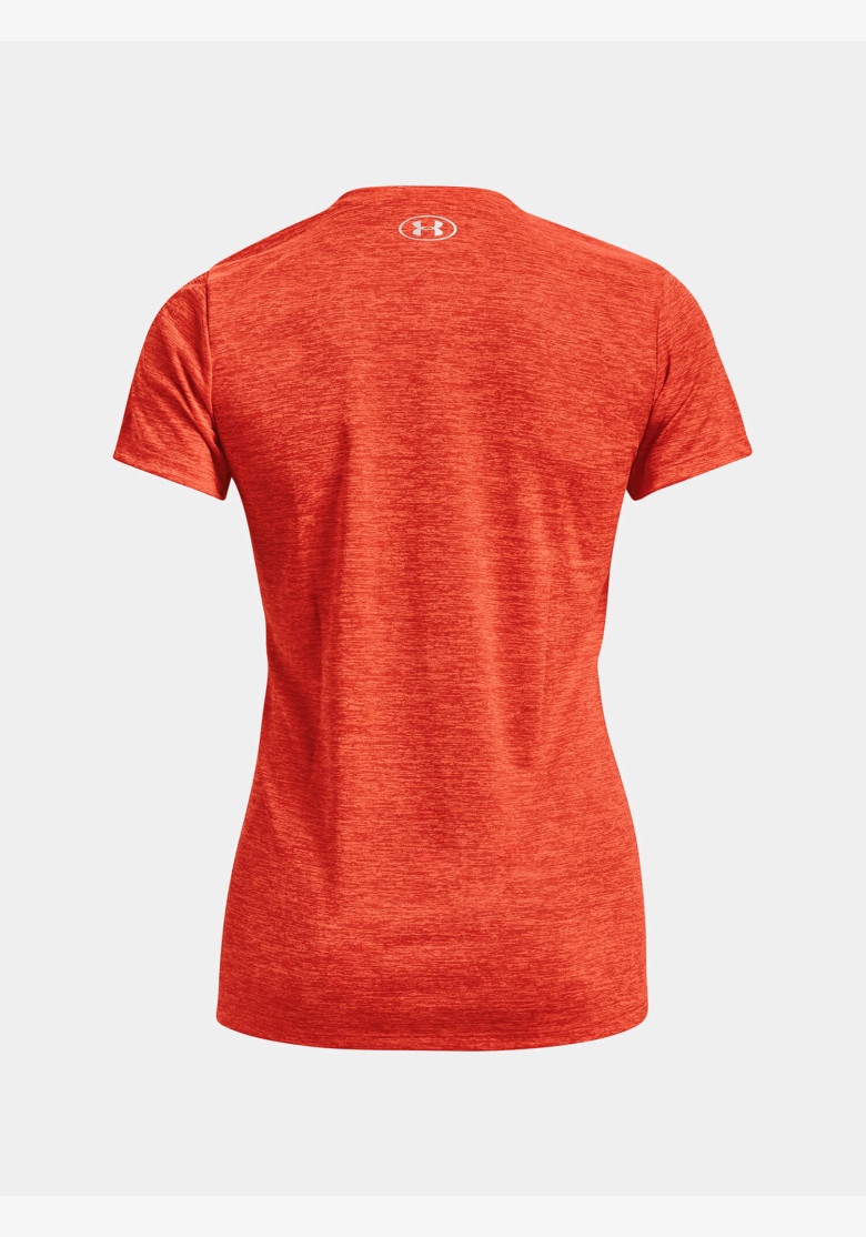 T-shirt Under Armour Tech SSV Twist...