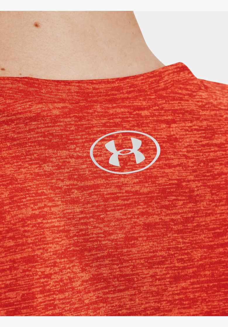 T-shirt Under Armour Tech SSV Twist...
