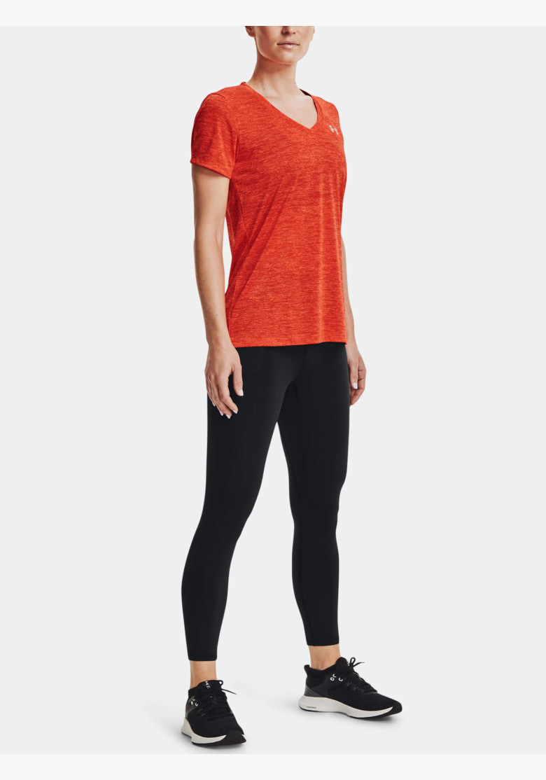 T-shirt Under Armour Tech SSV Twist...